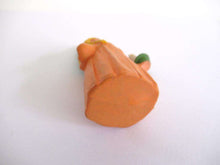 UpperDutch:Gnome,1 (ONE) Gnome after a design by Rien Poortvliet, Brb Gnome holding candle, Lisa the Gnome.