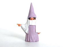 UpperDutch:,1 (ONE) Gnome after a design by Rien Poortvliet, Brb Gnome, Lisa the Gnome. Khimar, niqab burqa, traditional burqa, French hijab