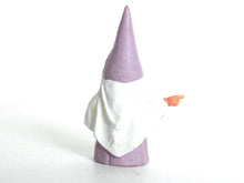 UpperDutch:,1 (ONE) Gnome after a design by Rien Poortvliet, Brb Gnome, Lisa the Gnome. Khimar, niqab burqa, traditional burqa, French hijab