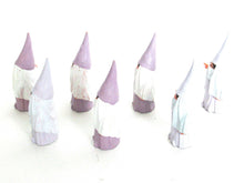 UpperDutch:,1 (ONE) Gnome after a design by Rien Poortvliet, Brb Gnome, Lisa the Gnome. Khimar, niqab burqa, traditional burqa, French hijab