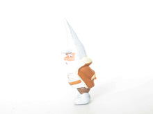 UpperDutch:,1 (ONE) Gnome figurine, Gnome after a design by Rien Poortvliet, Brb Gnome, David the Gnome.