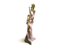 UpperDutch:,1 (ONE) Tree, Gnome Decoration, Startoys, Plastic Tree , Rien Poortvliet, BRB collectibles, David el gnomo.