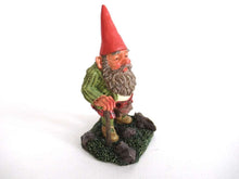 UpperDutch:Gnome,Classic Gnomes 'Scott' Gnome with Kilt. After a design by Rien Poortvliet.