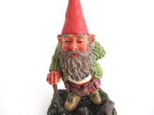 UpperDutch:Gnome,Classic Gnomes 'Scott' Gnome with Kilt. After a design by Rien Poortvliet.