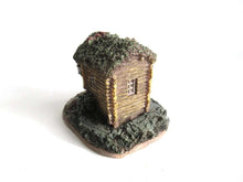 UpperDutch:,Classic Gnomes Villages 'Gnome Sweet Home' Gnome figurine after a design by Rien Poortvliet.