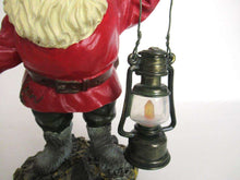 UpperDutch:Gnome,Garden Gnome, David the Gnome after a design by Rien Poortvliet, Collectible Gnome holding a lantern.