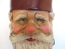 UpperDutch:Gnome,Garden Gnome Rien Poortvliet, David the Gnome, Vintage 34 INCH gnome, Forest gnome restaurant store decor, David el Gnomo.