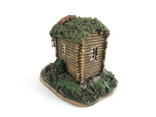 UpperDutch:Gnome,Gnome House, Classic Gnomes Villages 'Gnome Sweet Home' Gnome figurine after a design by Rien Poortvliet.