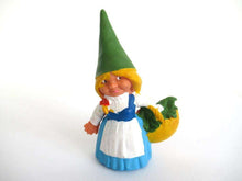 UpperDutch:Gnome,Lisa the Gnome after a design by Rien Poortvliet, Brb Gnome