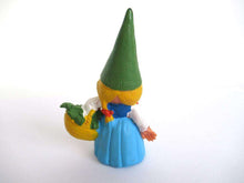 UpperDutch:Gnome,Lisa the Gnome after a design by Rien Poortvliet, Brb Gnome