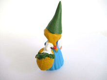UpperDutch:Gnome,Lisa the Gnome after a design by Rien Poortvliet, Brb Gnome