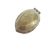 UpperDutch:Home and Decor,Brass Walnut Nut Cracker.