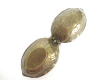 UpperDutch:Home and Decor,Brass Walnut Nut Cracker.