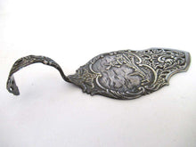 UpperDutch:Home and Decor,Dutch Silver Plated Cake Server, Antique Cutlery, Dutch Scenery, Windmill, Gero 90, Georg Nilsson.