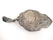 UpperDutch:Home and Decor,Dutch Silver Plated Cake Server, Antique Cutlery, Dutch Scenery, Windmill, Gero 90, Georg Nilsson.