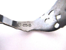 UpperDutch:Home and Decor,Dutch Silver Plated Cake Server, Antique Cutlery, Dutch Scenery, Windmill, Gero 90, Georg Nilsson.