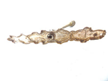 UpperDutch:Hooks and Hardware,Drawer Pull, Antique Hanging Drawer Pull, Cabinet knob, Drop Door Handle. Cabinet hardware, restoration hardware.