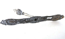 UpperDutch:Hooks and Hardware,Drawer Pull, Antique Hanging Drawer Pull, Cabinet knob, Drop Door Handle. Cabinet hardware, restoration hardware.