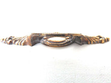 UpperDutch:Hooks and Hardware,Small Drawer Handle, Ornate Drawer Pull, Door Handle.