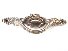 UpperDutch:Hooks and Hardware,Small Drawer Handle, Ornate Drawer Pull, Door Handle.