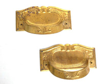 UpperDutch:Hooks and Hardware,1 (ONE) Vintage Drawer Handle, Old Key Hole Cover, Escutcheon, Authentic antique.
