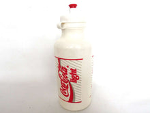 UpperDutch:,Coca Cola Light Sports Bottle, Coca Cola Bottle, Vintage Coca Cola Light Sports Bottle 1980's, Tour De France, Specialites T.A.