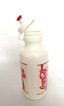 UpperDutch:,Coca Cola Light Sports Bottle, Coca Cola Bottle, Vintage Coca Cola Light Sports Bottle 1980's, Tour De France, Specialites T.A.