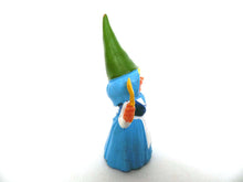 UpperDutch:Gnomes,Gnome figurine, Gnome after a design by Rien Poortvliet, Brb Gnome cooking, Lisa the Gnome.