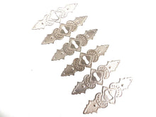 UpperDutch:Hooks and Hardware,1 (ONE) Keyhole Cover, Keyhole plate, metal keyhole frame, Metal Escutcheon.