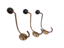 UpperDutch:Hooks and Hardware,1 (ONE) Antique Shabby Wall hook, Rusty Coat hook, Hanger.