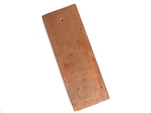 UpperDutch:Cookie Mold,Wooden cookie mold. Wooden Dutch Folk Art Cookie Mold. speculaas plank, springerle.