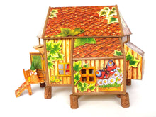 UpperDutch:Gnomes,Gnome Home, Living room, Gnome Decoration, Startoys, Rien Poortvliet, BRB collectibles, La Casa de los Gnomos, El Gran Salon.