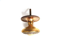 UpperDutch:Hooks and Hardware,Antique Door Knob and a matching Letter Slot. Large Doorknob for Front Door and a Brass Mail Slot, hardware, Front door,