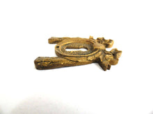 UpperDutch:Hooks and Hardware,Antique Solid Brass Keyhole plate, Keyhole cover, escutcheon, key hole frame, Ormolu finish, victorian style.