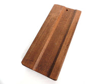UpperDutch:Cookie Mold,Wooden cookie mold. Wooden Dutch Folk Art Cookie Mold. speculaas plank, springerle.