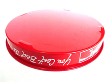 UpperDutch:,Coca Cola Tray. Metal Tray, Coca Cola Collectible, Coca Cola, red retro kitchen, 80's, you can't beat the feeling.