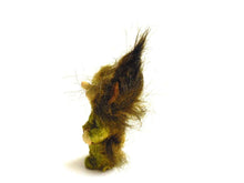 UpperDutch:Land of Magiful,Troll, Vintage small Troll. (Goblin, Gremlin, Hob, Imp, Gnome, Hobgoblin, Elf, Pixy)