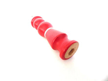 UpperDutch:Sewing Supplies,Knitting Doll, Vintage Wooden Knitting Doll, French Knitting, Bobbin Doll, Sewing supply, Knitting Nancy.