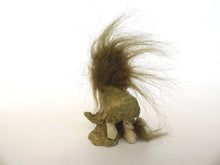 UpperDutch:Land of Magiful,Troll, Vintage small Troll. (Goblin, Gremlin, Hob, Imp, Gnome, Hobgoblin, Elf, Pixy).