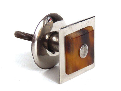 UpperDutch:Hooks and Hardware,1 (one) 1920's Design door knob,  drawer pull. Authentic cabinet hardware.  Home decor, art deco.