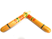 UpperDutch:Sewing Supplies,Needle Case. Vintage Floral wooden needle case. Folk art souvenir. Sewing storage.