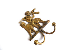 UpperDutch:Hooks and Hardware,Coat Hook, Wall hook, Antique Cherub, Angel Wall hook, Putti, Hanger, brass kitchen hook, towel hook.