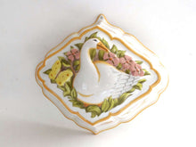 UpperDutch:Home and Decor,Vintage Mold, Ceramic Porcelain Mold, Le Cordon Bleu, Vintage Jelly Mold, Pudding mold. Kitchen Decor.