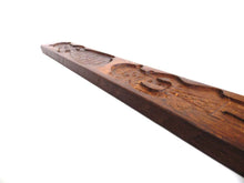 UpperDutch:Cookie Mold,Wooden cookie mold. Wooden Dutch Folk Art Cookie Mold. speculaas plank, springerle.