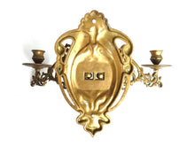 UpperDutch:Candelabras,Candle Holder, Wall Sconce Antique Solid Brass Victorian Piano Candelabra, piano candle holder, candle wall sconce.