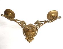 UpperDutch:Candelabras,Candle Holder, Wall Sconce Antique Solid Brass Victorian Piano Candelabra, piano candle holder, candle wall sconce.