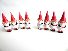 UpperDutch:Gnomes,1 (ONE) Gnome figurine, Gnome after a design by Rien Poortvliet,  Brb Gnome, David the Gnome.