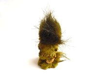 UpperDutch:Land of Magiful,Troll, Vintage small Troll. (Goblin, Gremlin, Hob, Imp, Gnome, Hobgoblin, Elf, Pixy)