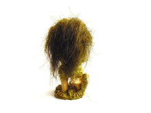 UpperDutch:Land of Magiful,Troll, Vintage small Troll. (Goblin, Gremlin, Hob, Imp, Gnome, Hobgoblin, Elf, Pixy)