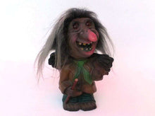 UpperDutch:Gnomes,Heico bobblehead, Troll, Original Heico Troll, Troll (Goblin, Gremlin, Hob, Imp, Gnome, Hobgoblin, Elf, Pixy)